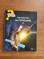 Questions, réponses : les secrets de l'univers 