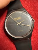 Swatch 80 Jahre