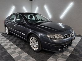 RENAULT Laguna 1.9 dCi Dynamique *frisch ab MFK*