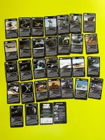 Star Wars Quartett (Top Trumps)