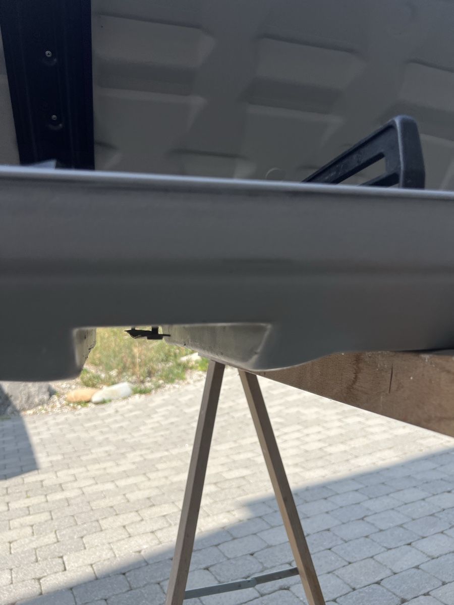 Box da tetto: Dachbox  – Usato da Bärau venduto da mimo04 3
