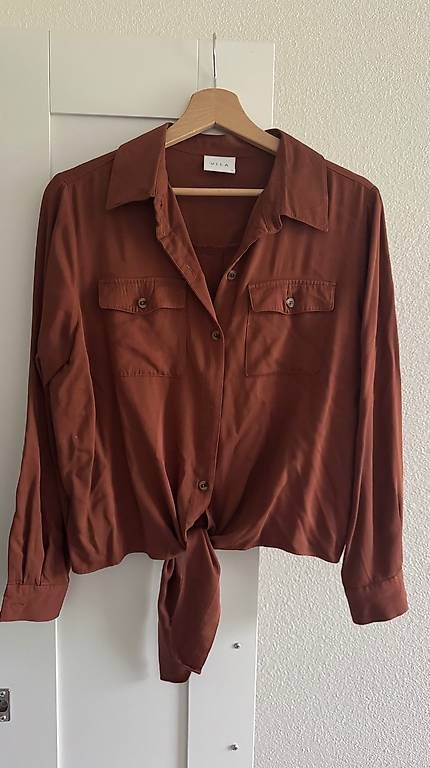 Blusen: Bluse – Gebraucht aus Rothenthurm von Lynn_DM 2