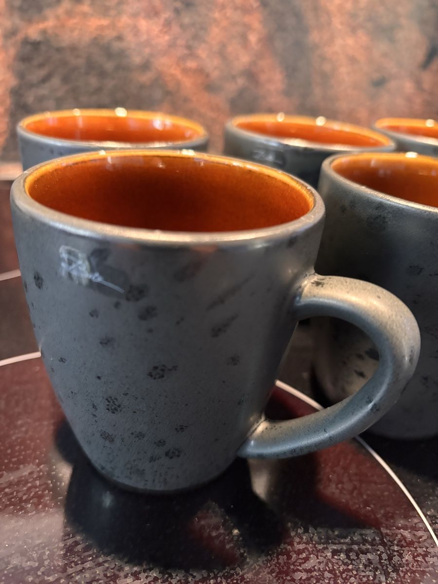 Tasses: Kaffeetassen – Neuf (Voir description) à Aesch BL par Matthi3 1