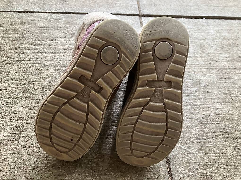 Scarpe per ragazze: Primigi Winterstiefel Gr. 30 – Usato da Zollikon venduto da CorViv 4