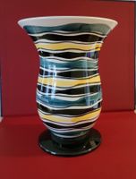 Keramikblumenvase