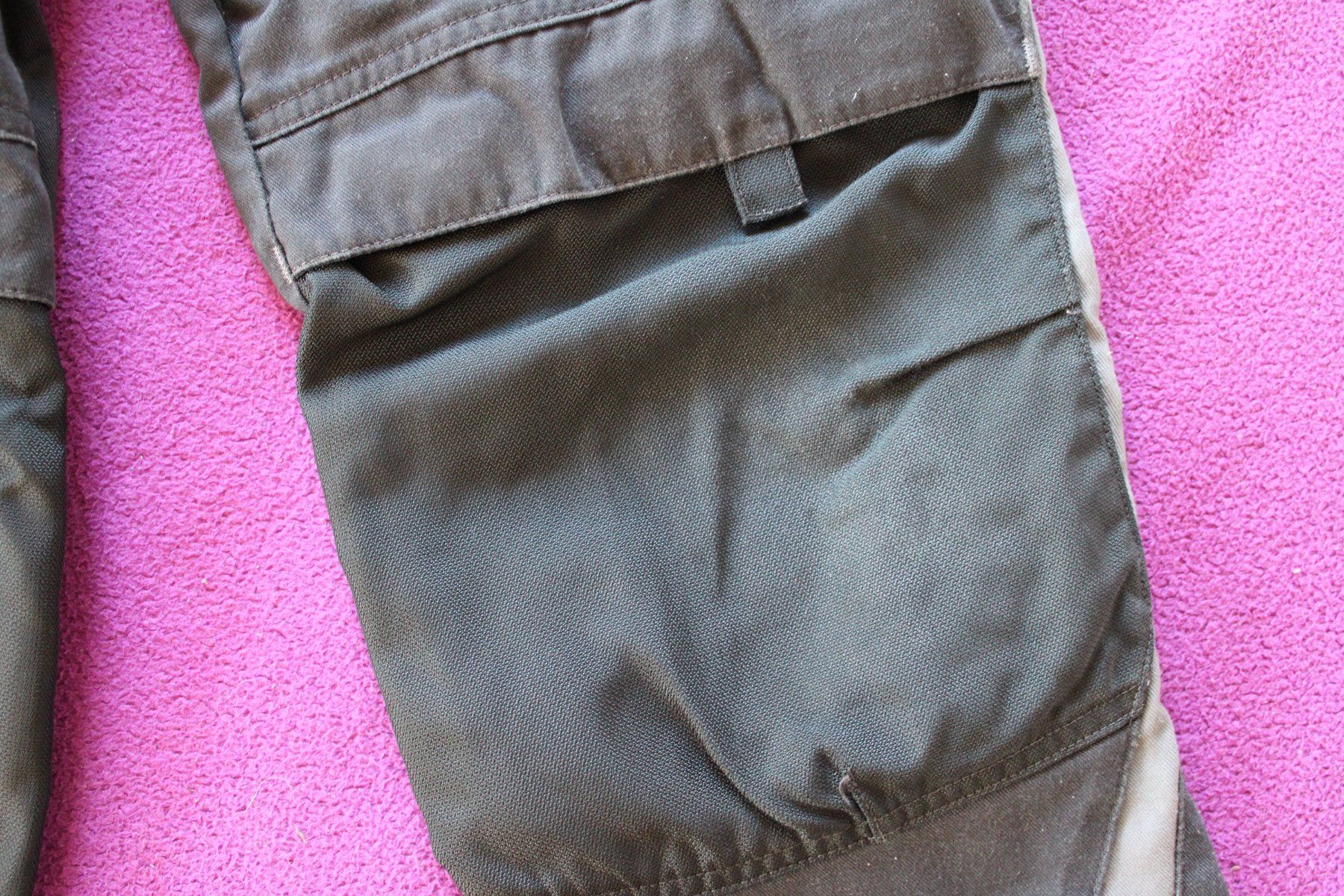 Engelbert Strauss Pantaloni: Engelbert Strauss Hose Gr. 146/152 – Usato da Müllheim Dorf venduto da Seeeule01 3