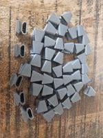 lego 50943 lot de 45 pièces Dark Bluish Gray Vehicle, Air