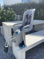 Thule Fahrradkindersitz 