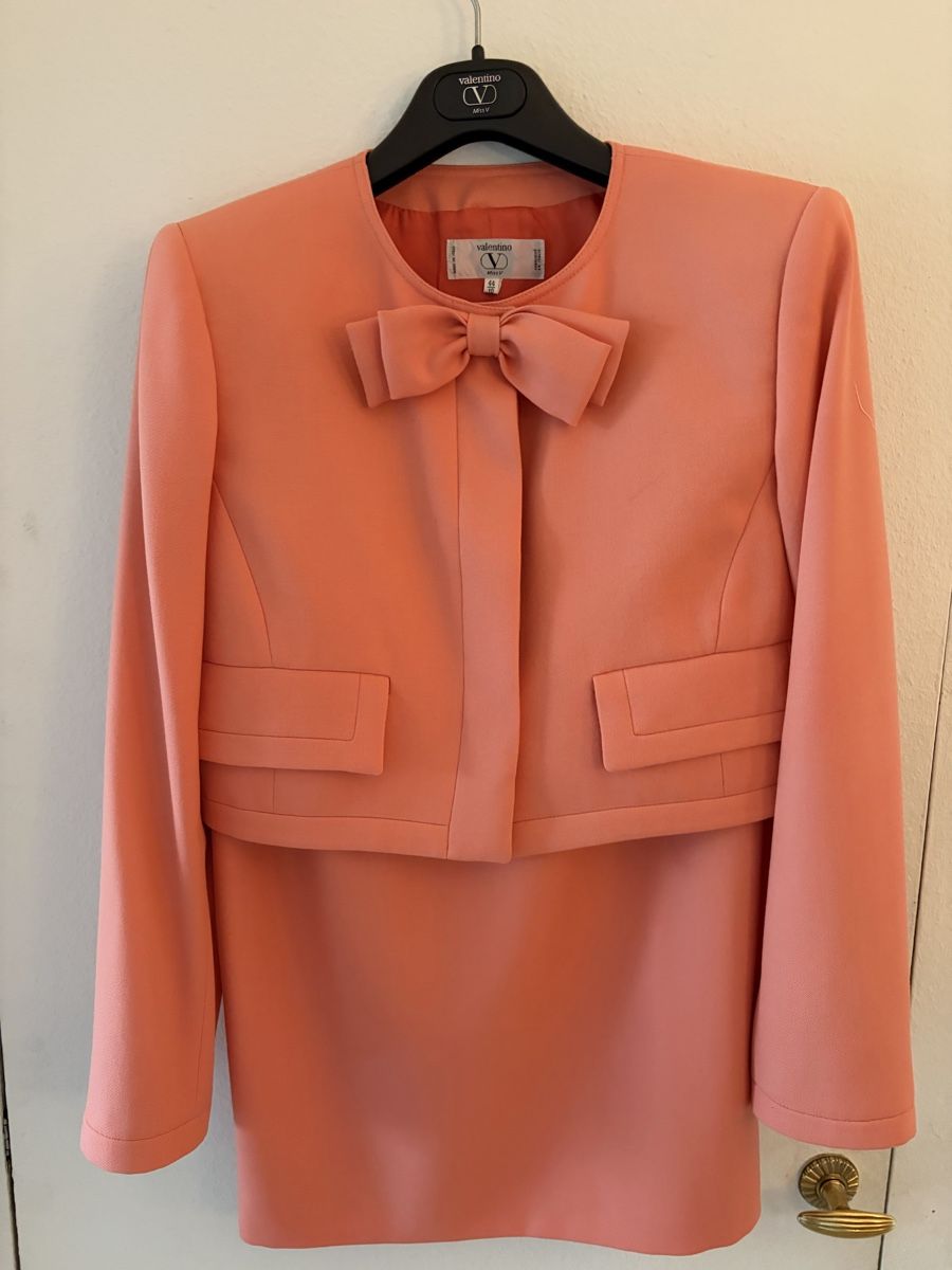 Valentino Vestiti: Deux Pieces original Valentino – Nuovo (secondo la descrizione) da Zollikon venduto da Amo01