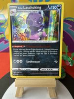 POKÉMON / Galar-Laschoking / Chlling Reign / Holo 🇩🇪