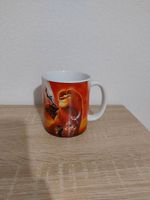 König der Löwen Tasse
