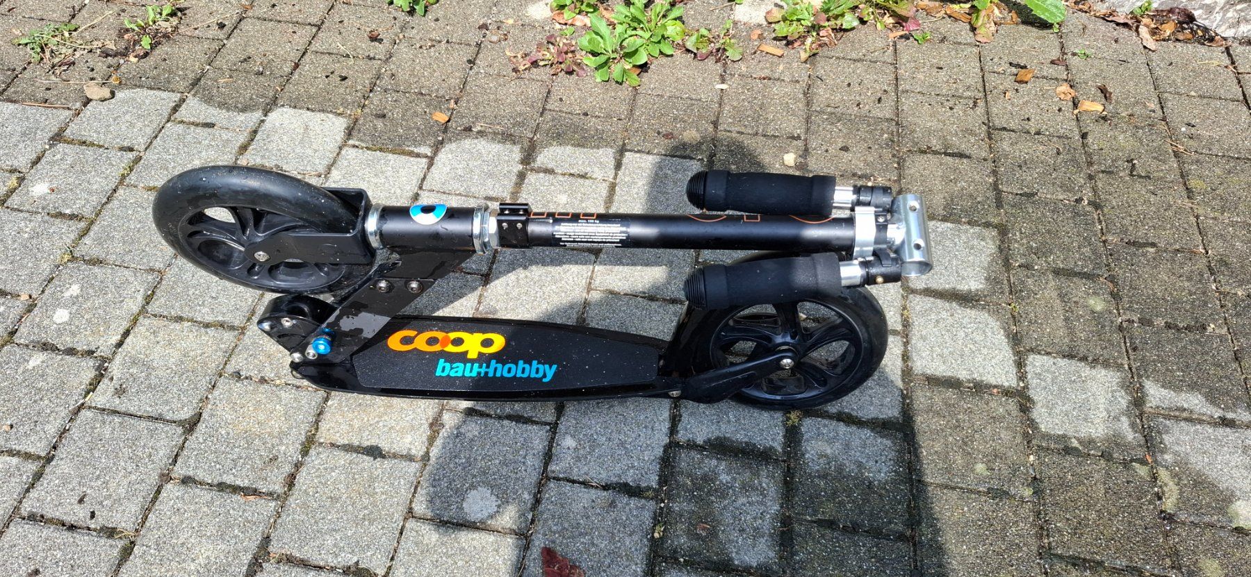 Micro Kickboard: Micro Scooter – Gebraucht aus Spiez von heinzr13 2