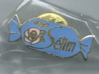 Selim Pin