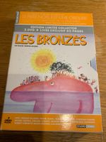 Les Bronzés (1978, Collector 2 DVD + Livre, Le Splendid)