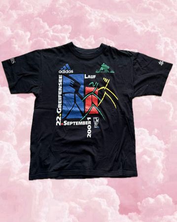 Vintage Adidas T-Shirt
