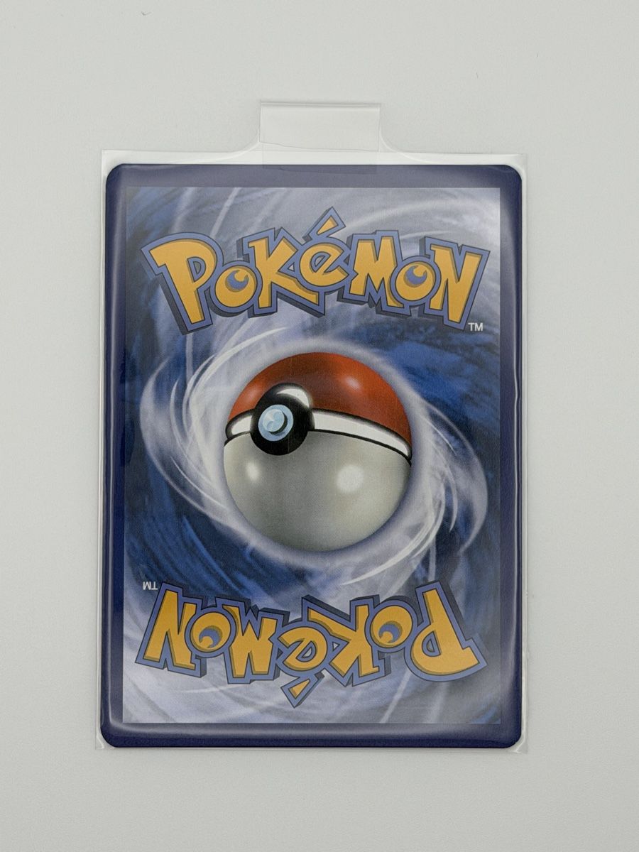 Pokémon Carte collezionabili: Pokémon Galvantula ex 168/142 – Nuovo (secondo la descrizione) da Uster venduto da EDM1903 1