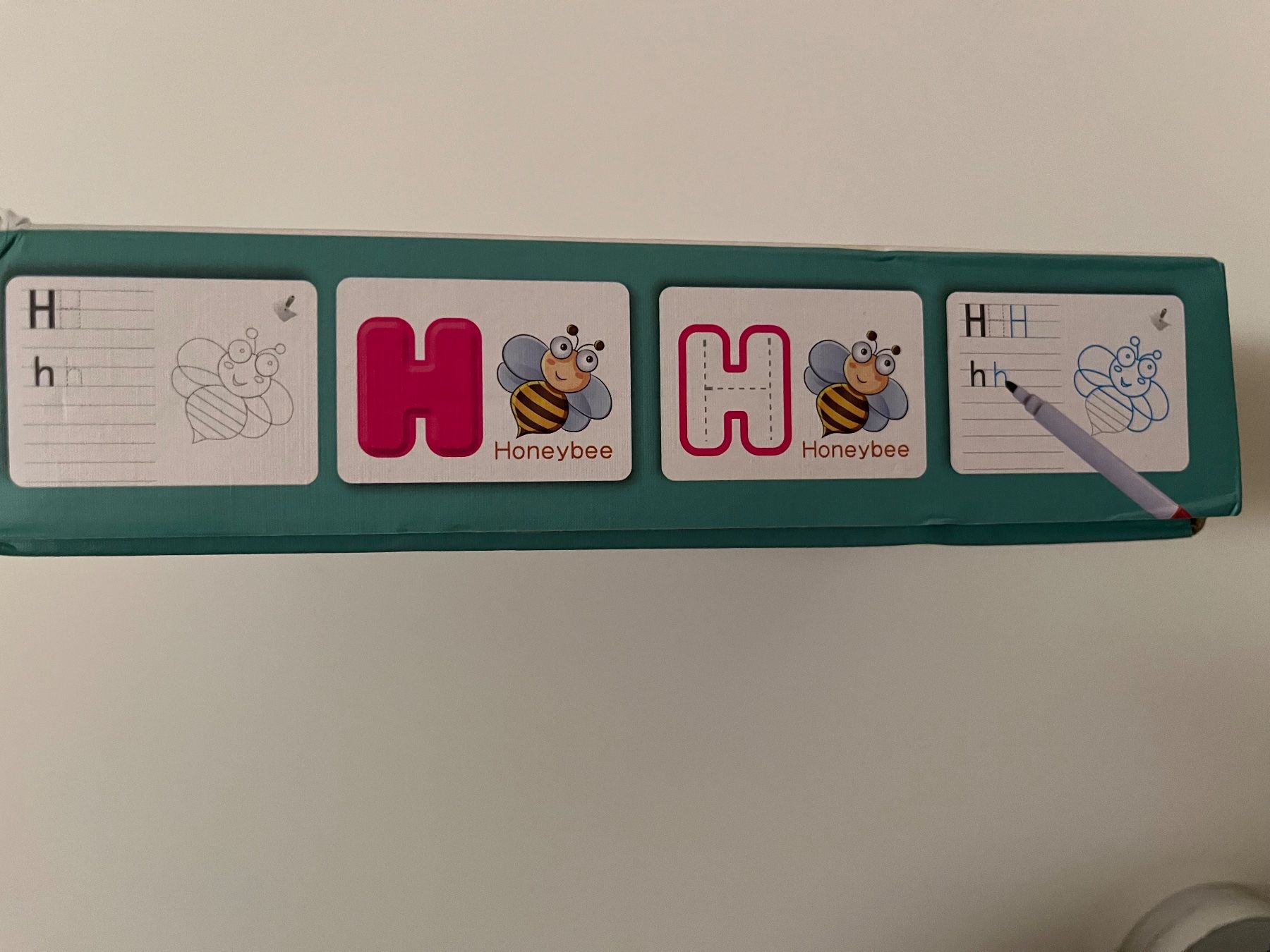 Giochi: Englisch Buchstaben lernen – Usato da Stäfa venduto da Exclusive0 2