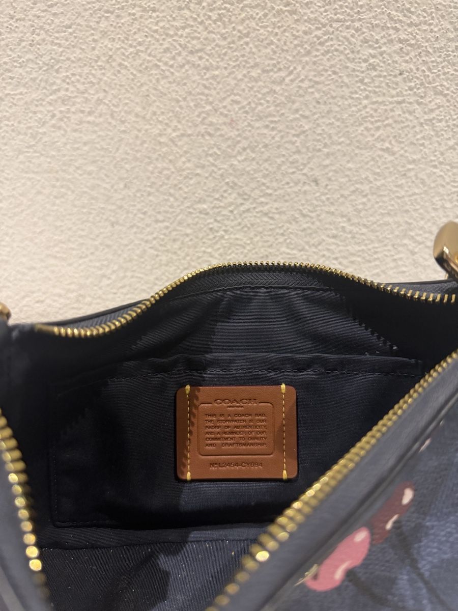 Coach Borse da donna: Coach Cherry Bag  – Usato da Wetzikon ZH venduto da lor_kqd6 3