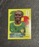 PANINI 2026 - SADIO MANÉ Sticker 🇸🇳⚽️