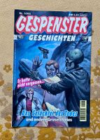 Gespenster Geschichten Heft Nr 1093 von 1995 ?