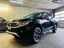 MITSUBISHI L 200 2.4 Value Double Cab Pick-up