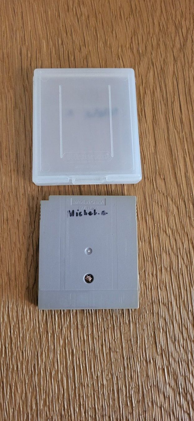 Nintendo Giochi: Game Boy - Chase H.Q. – Usato da Münsingen venduto da DigitaleSpielecke 1