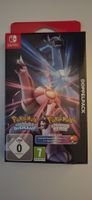 Pokémon Diamond + Perl Doppelpack Switch (DE)
