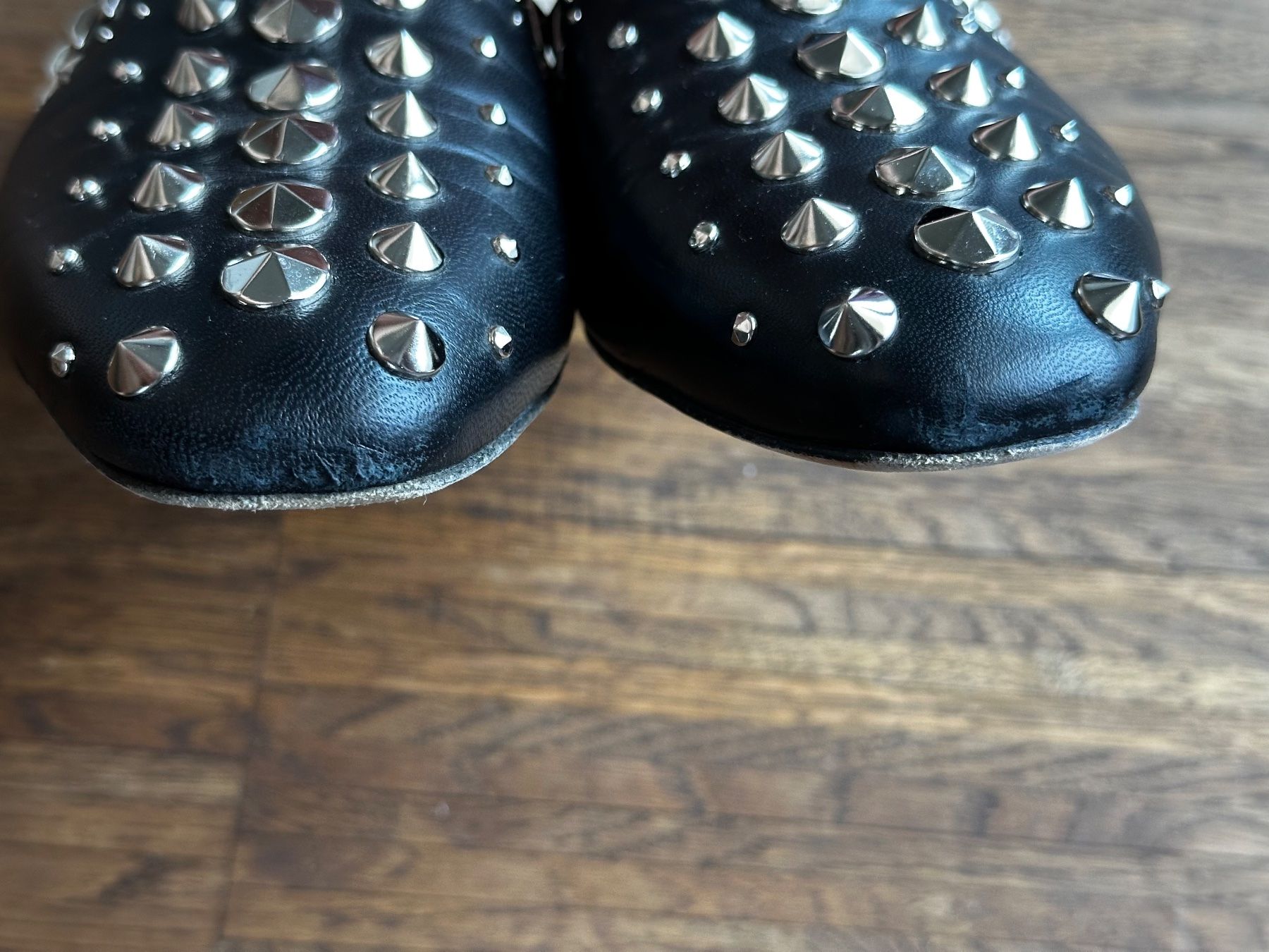 Jimmy Choo Scarpe da donna: Jimmy Choo Ballerina - Gr. 37 – Usato da Wollerau venduto da MX-TS 5