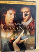 Casanova (2005, Heath Ledger, DVD)