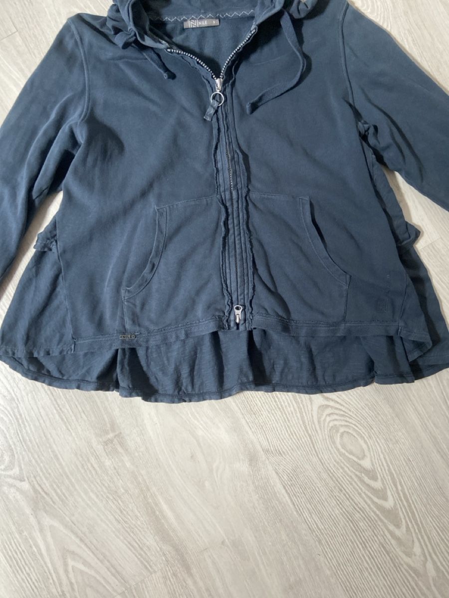 Nile Giacche: Nile Jacket Gr. S – Usato da Wiesendangen venduto da Jafani 2