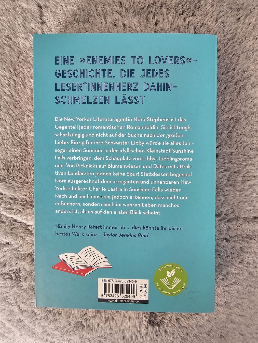 Bücher: Book lovers – Gebraucht aus Bätterkinden von Pescelino 1