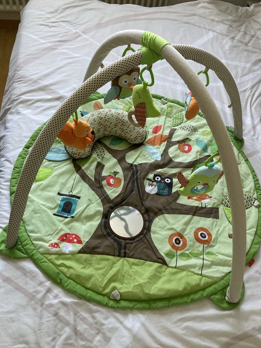 Tapis de jeu: Tapis de jeu – Neuf (Voir description) à Choulex par lor_2vrx 3