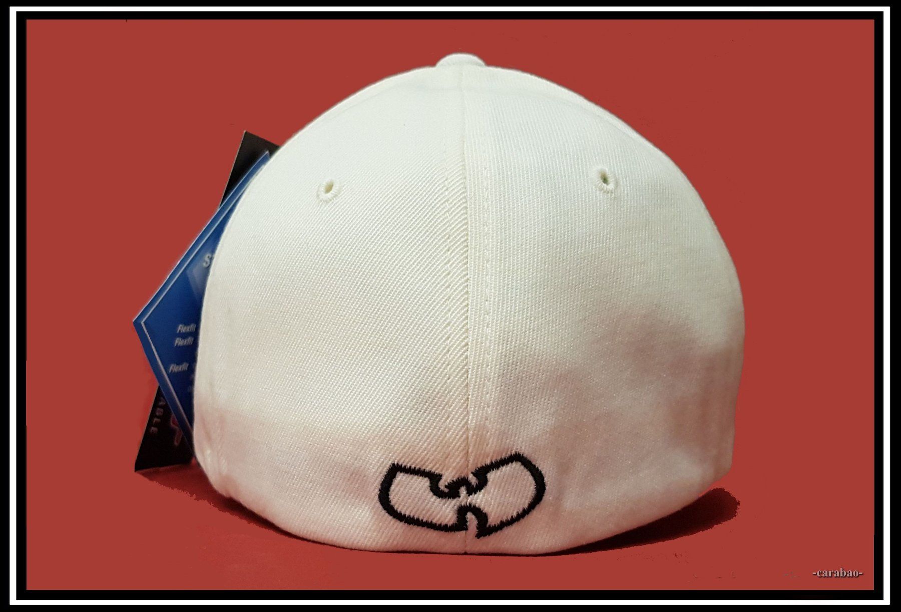 Hüte, Mützen & Caps: Original FLEXFIT® Cap / Wu Wear / S-M – Neu (gemäss Beschreibung) aus Winterthur von -carabao- 4