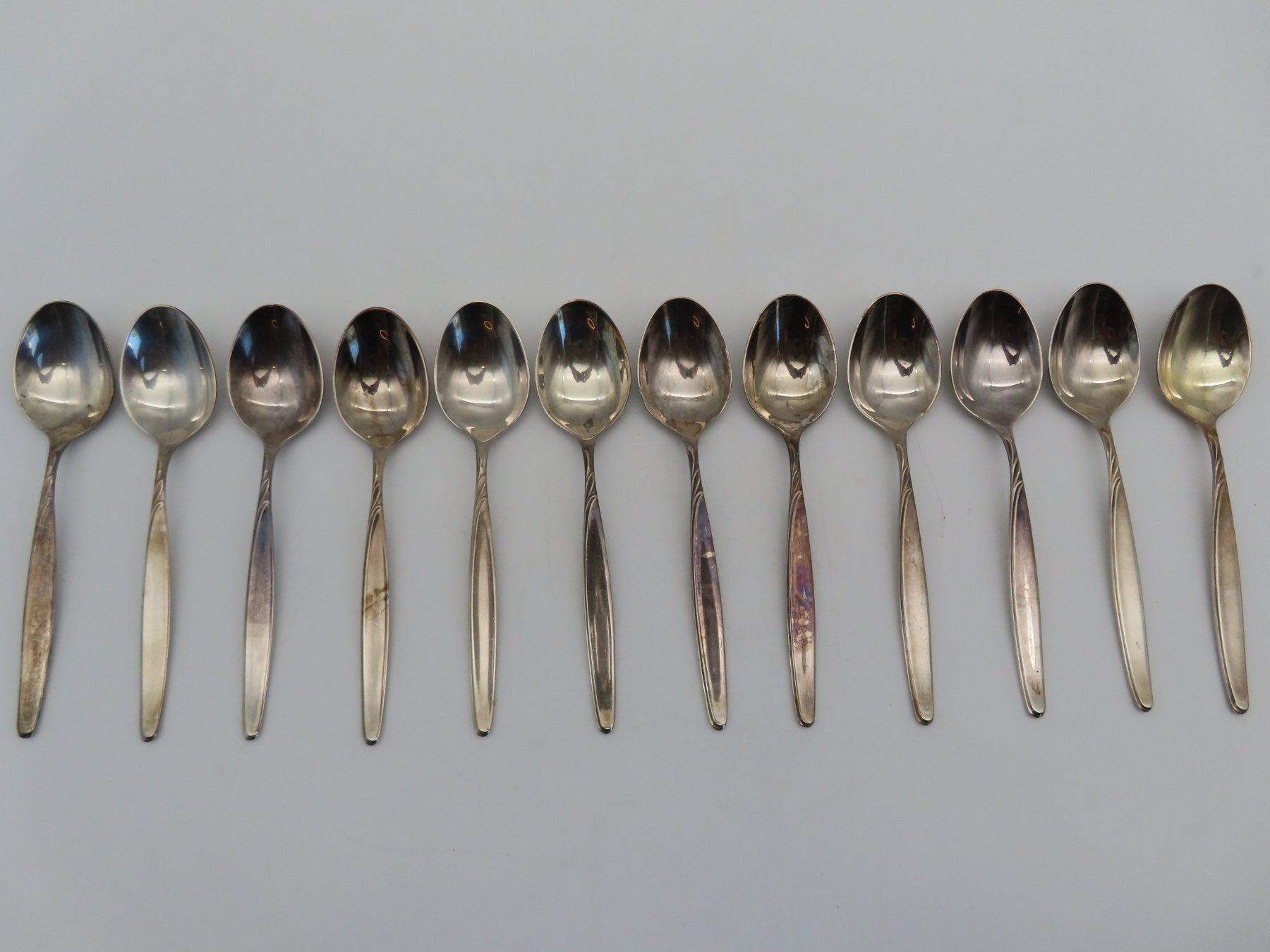 WMF Bestecksets: WMF Besteckset versilbert - 39 teilig – Gebraucht aus Reinach BL von WBZ-Flohmarkt 6
