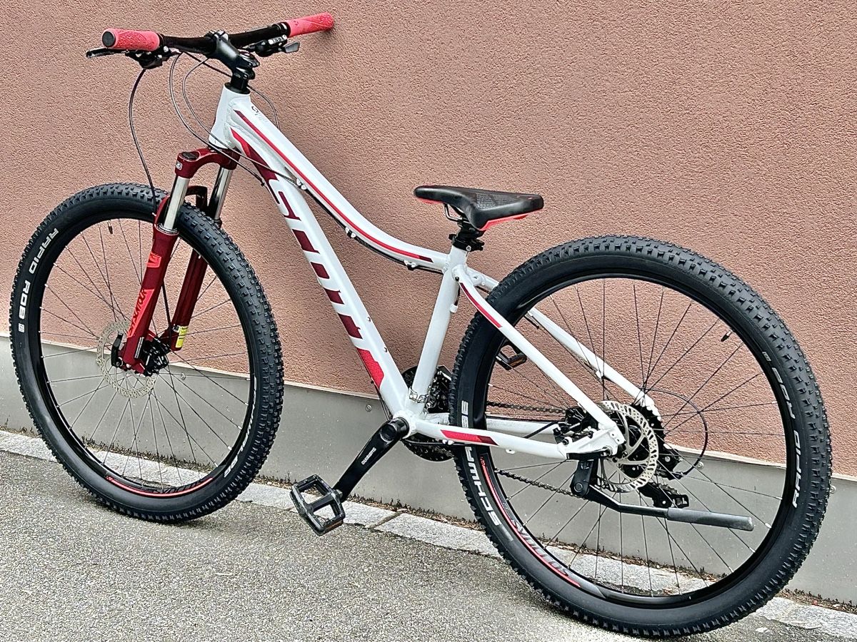 Biciclette: Scott  Mountainbike 27.5 Zoll – Nuovo (secondo la descrizione) da St.Gallen venduto da Beks-Velo-Werkstatt 2