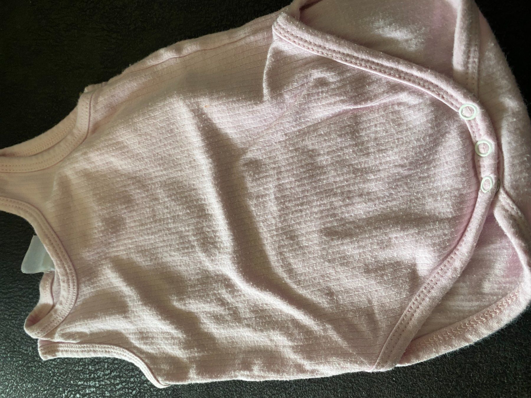 Biancheria intima: 2x Sommerbody 50/56 rosa – Usato da Allenwinden venduto da Obalu 1