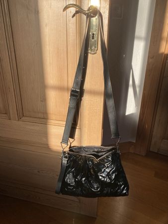 Sac noir Desigual