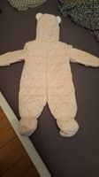 Baby Skianzug Gr. 3-6 Monate