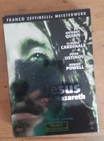 Jesus von Nazareth DVD Franco Zeffirelli Meisterwerk
