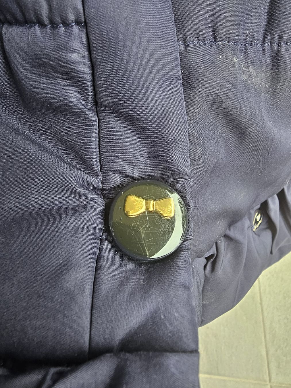 Mayoral Sonstige Mädchenkleider: Mayoral Vest – Neu (gemäss Beschreibung) aus Cologny von Selin34 1