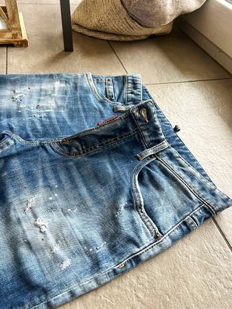 Dsquared2 jeans uomo 48 (2024)
