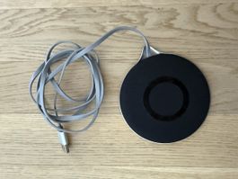 Silvercrest Qi-Ladegerät (Wireless Charger) – 10W Induktive