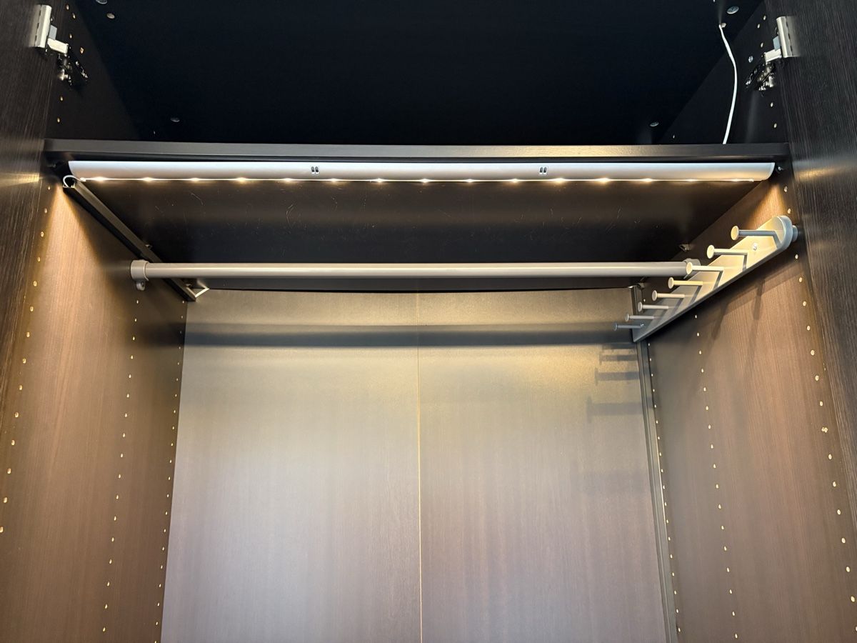 Armadi: Ikea Pax Schrank – Usato da Therwil venduto da Migu84 4