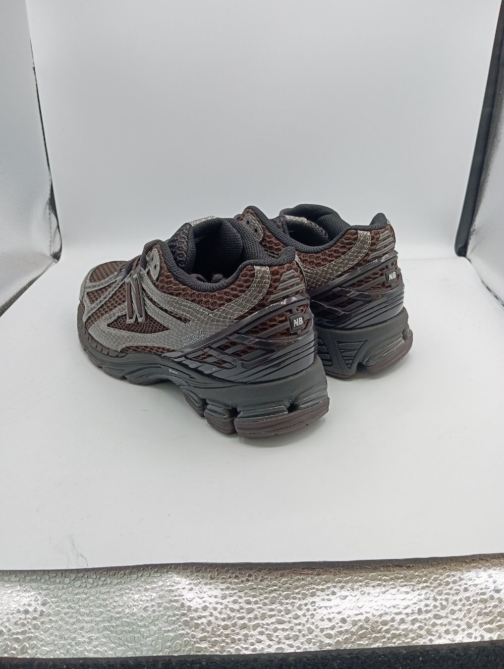 New Balance Scarpe da uomo: New Balance 1906 (EU38) – Nuovo e nell'imballaggio originale da Schaffhausen venduto da outlez 6