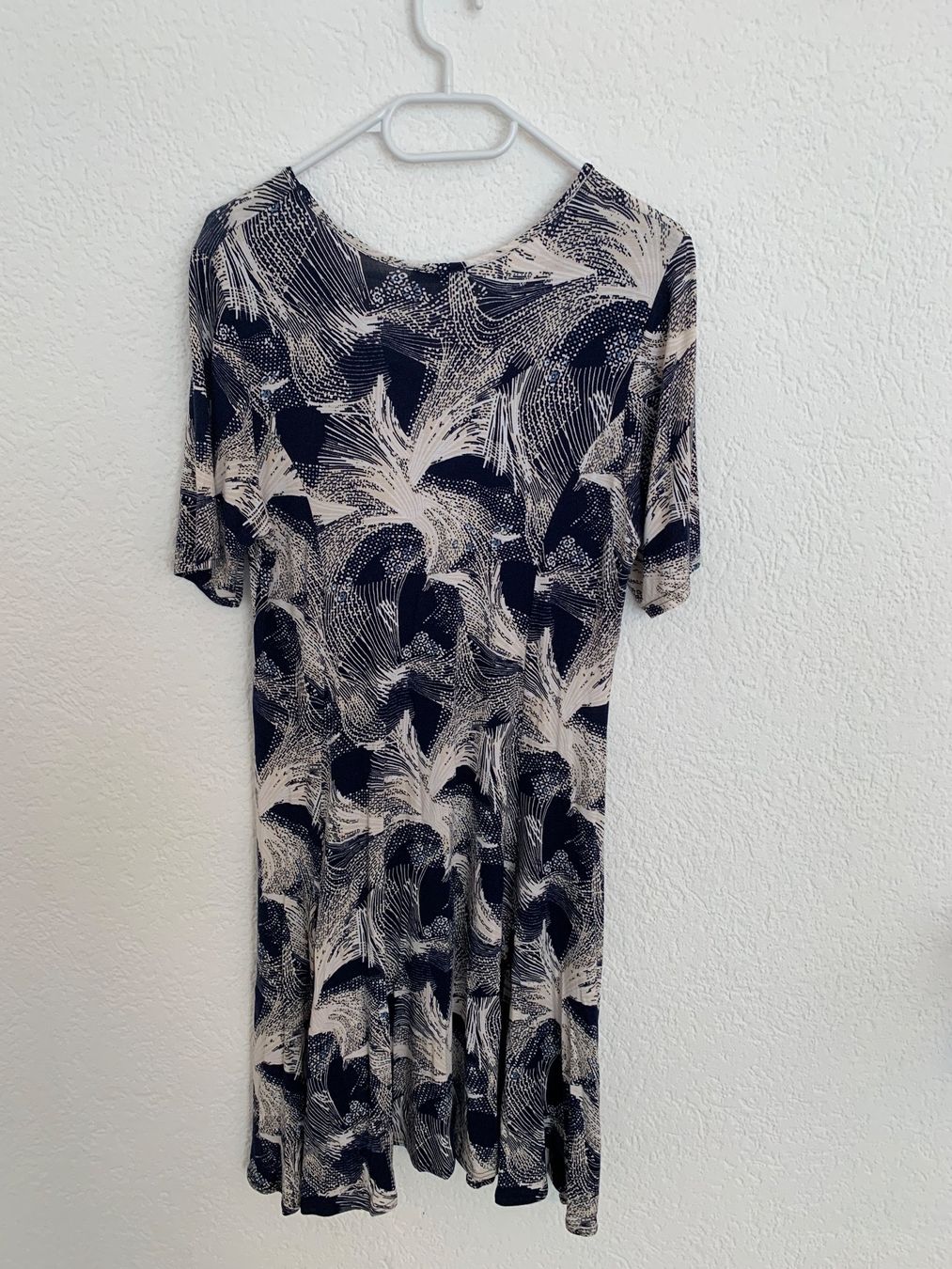 Vestiti: New York Kleid Gr. M / L – Usato da Fislisbach venduto da KolibriSecondhand 8