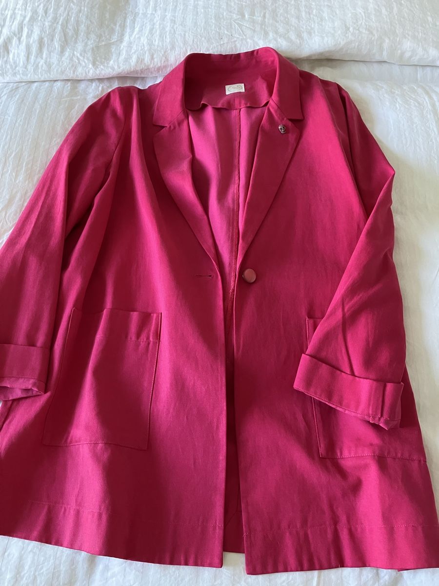 Des Petits Hauts Giacche: Blazer des petits hauts  – Usato da Montreux venduto da princessleia