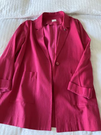 Blazer des petits hauts 