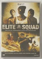 Elite Squad, Die Strassen von Rio haben ihre eigenen Gesetze