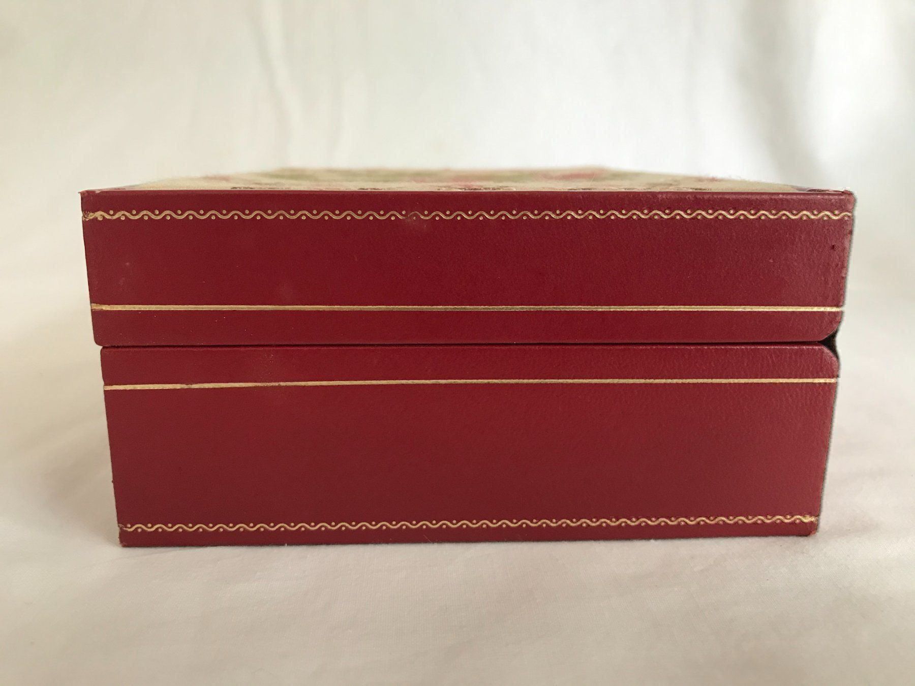Rolex Scatole porta orologi: Rolex Schmuck - Uhren - Kiste – Usato da Wetzikon ZH venduto da seli03 2