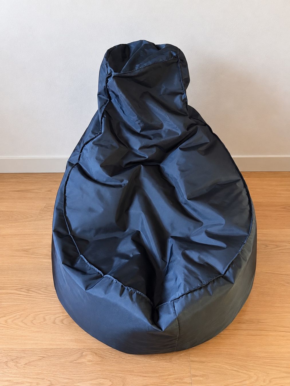 Fauteuils: Schwarzer Sitzsack - bequem – Neuf (Voir description) à Allschwil par GrenzWert